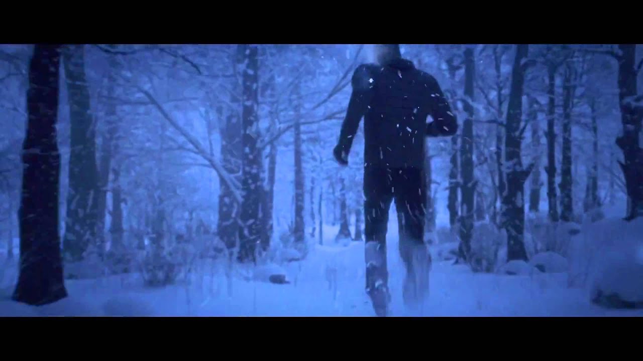 E3 2015 - Hitman Reboot