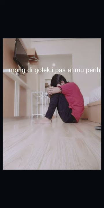 story wa keren galau..guyon waton mundur alon alon