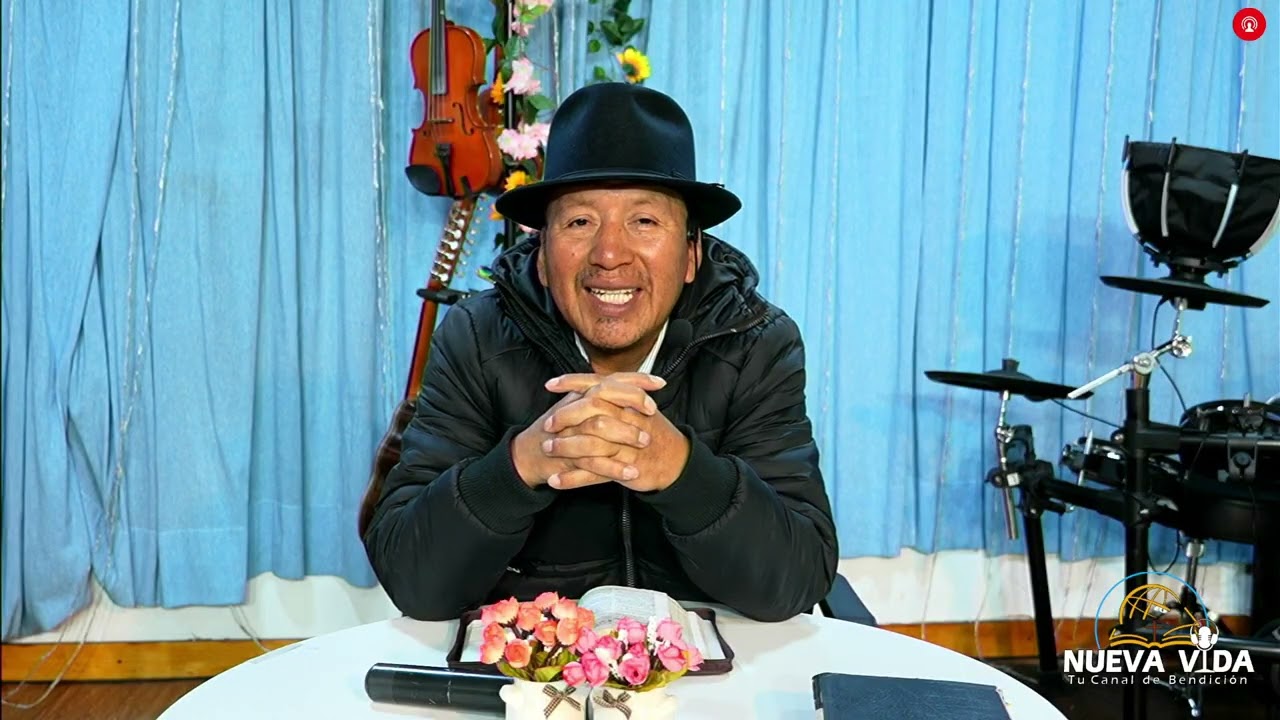 Serie de Estudios | Dios & la Familia