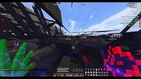 Crystal PvP X // 2b2tpvp.net // Constantiam.net