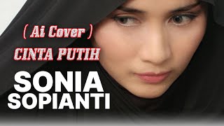 Download Lagu Sonia Sopianti ' Cinta Putih '    ( Ai Cover ) MP3