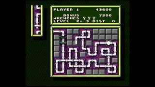 Pipe Dream [04] NES Longplay