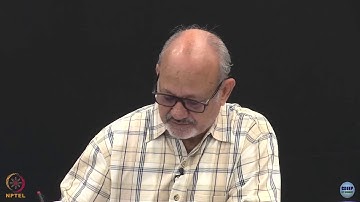 Week 5-Lecture 25 : Uniform continuity and connected sets - Part I