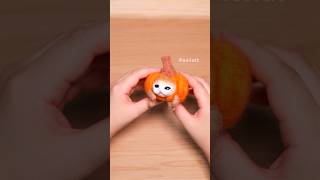 Information Pumpkin Cat #needlefelting #art #happycats #halloween News