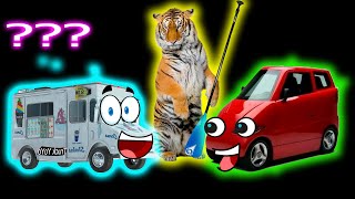 145 Ice Cream Truck Is Helping Sound Variations In 65 Seconds