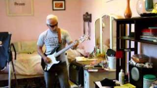 Miserlou by Dick Dale