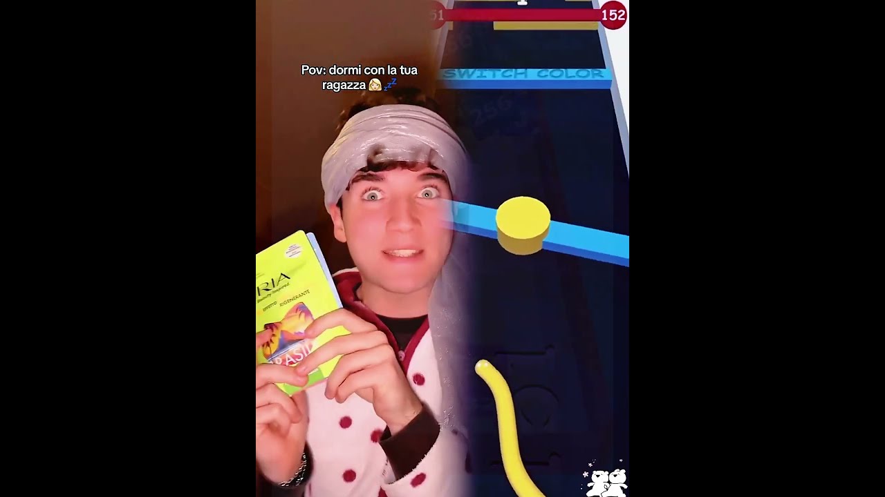  Relatable Funny Comedy Lusting Fy Foryou Foryoupage Humour Viral Game Fyp Pov Duet