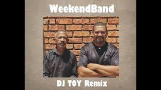 Jy Maak jou laat(DJ TOY Rmx)Version1