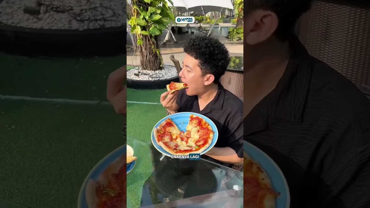 70 Menu A La Carte Terbaru di Akar Hotel & Resort!