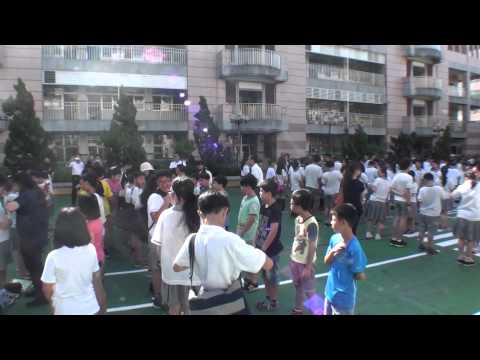 53屆畢業典禮_校園巡禮