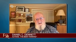 Freethought Matters Rerun: Daniel C. Dennett