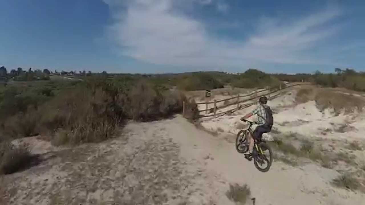 best wearable gimbal for mountain biking