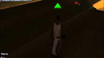 How to make your own SAMP AI bot [WORKING]