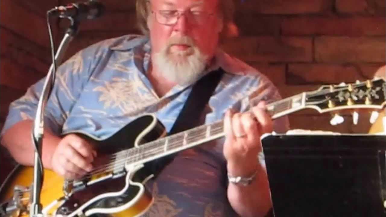 Little Wing with Danny Ott YouTube