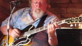 Little Wing with Danny Ott Information