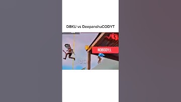 0.1 SEC KILL 💀☠️?? | INTENSE 1v1 |  @DeepanshuCODYT #codm