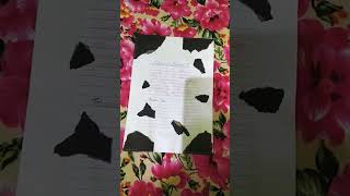 File Decoration 🎨 idea 💡