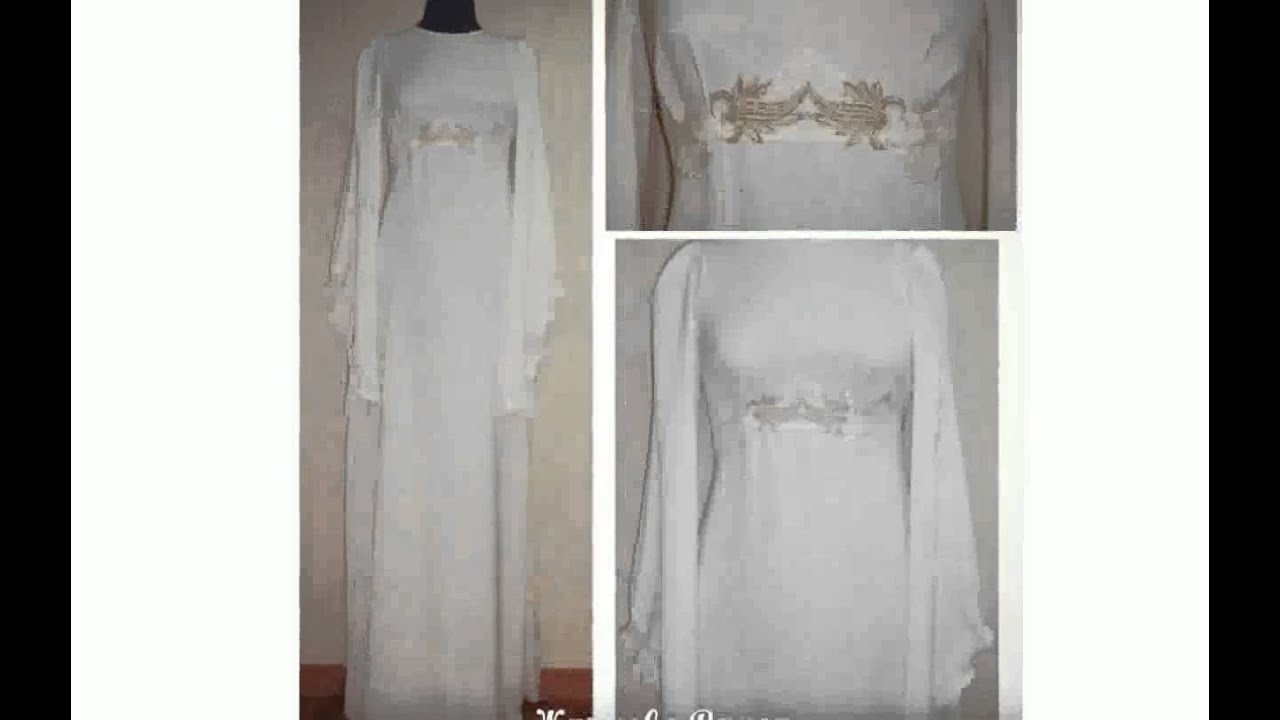 Ампир Платье Свадебное