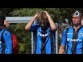ATLÉTICO - BELOFTEN |  UEFA YOUTH LEAGUE | 2018-2019