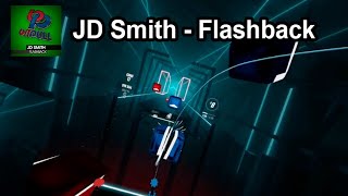 JD Smith - Flashback | Beat Saber (Hard Flashback... / My first map)