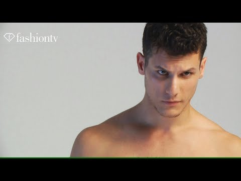 Sexy Male Models in Dolce & Gabbana Photoshoot for MMF Magazine | FashionTV