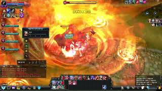 CABAL EP44 | WA All Battle Mode DPS Test