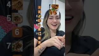 En Sevdiğin Yemek Hangisi