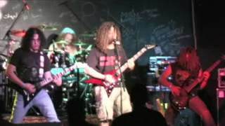 Thrashomatic - The Unexpected Live 2010