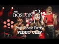 Feestband boston tea party  poprock clip