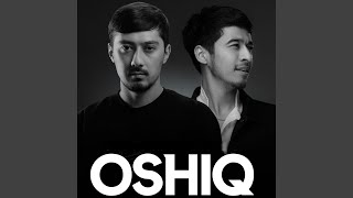 Oshiq (feat. Bayazid) - Shoookh