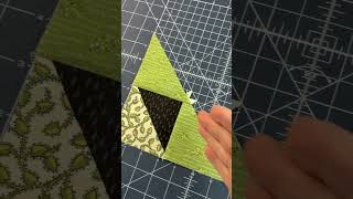 Five Sisters FREE Skill Builder BOM - Block 6