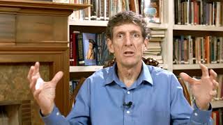 Doubt, Expectations & Jesus promise regarding pain & suffering - Cliffe Knechtle