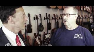 Steve Lipman Discover Trailer 1