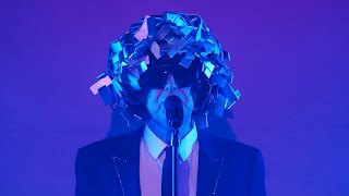 Pet Shop Boys - The Pop Kids Live From The Inner Sanctum Residency 2018