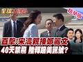 鄭麗文訪問中國