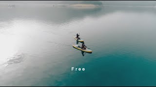 【2021日月潭觀光圈宣傳影片】品牌形象篇｜Eng. version