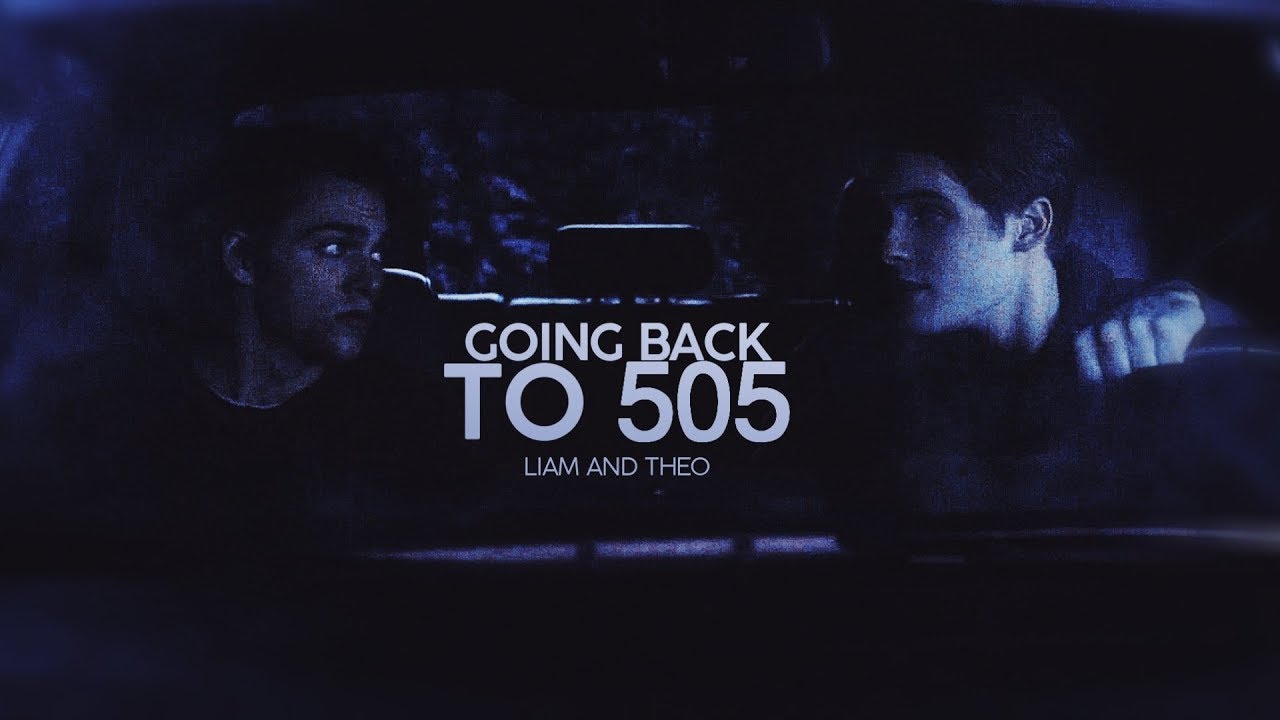 Theo & Liam | What did you expect?