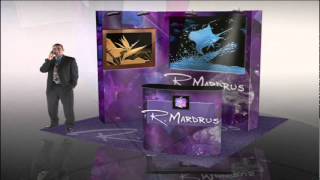 Drive for Innovation Chapter 167: Out of the box innovation