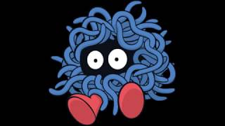 Cries of the evolutionary line of Tangela