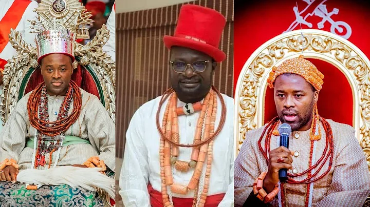 TWO REASONS OLU OF WARRI STRIPPED AYIRI OF OLOGBOTSERE TITLE