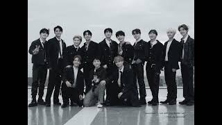 Seventeen - Rock With You (ballad version)