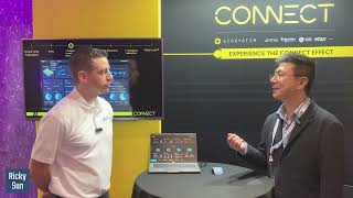 Is CONNECT the FUTURE of Data Infrastructure?