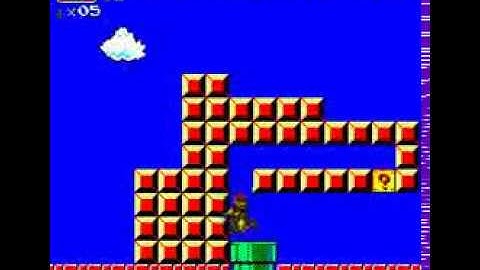 Super Mario Bros. Crossover(Flash)(explodingRabbit)(v3.1.21) PT(Pt 1)(01-13-19)