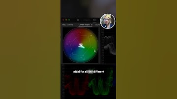 How To Read Lumetri Scopes in #premierepro with @PremiereGal #shorts