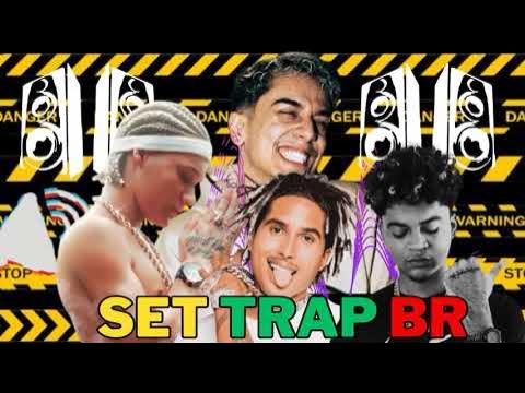 Seu Mundo Trap 