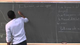 Math 209 Lecture 14 - Descriptive Statistics - part 2