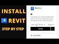 How to Download & Install Revit 2026 and any version for FREE – Step by step Tutorial