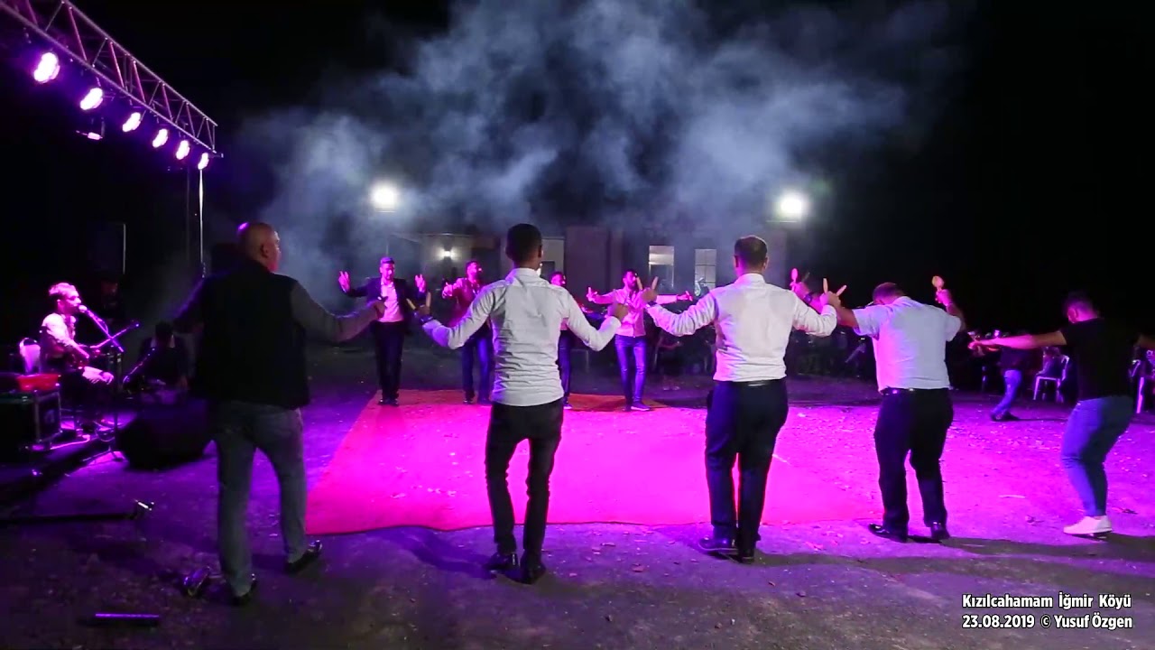 Kızılcahamamlı Ahmet - İğmir Köyü - Annem - Ankaranın İçinde - Ninna