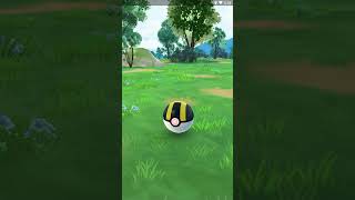 cottonee shiny iv? #pokeshiny #elshinyz #pokemongo
