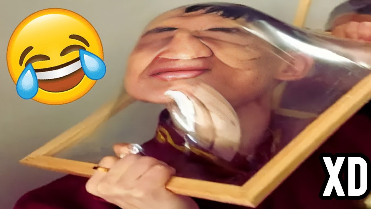 SI TE RÍES PIERDES NIVEL DIOS 🤣🥶 [999.999% IMPOSIBLE NO REÍRSE] 😂 Videos De Risa Muy GRACIOSOS 2026